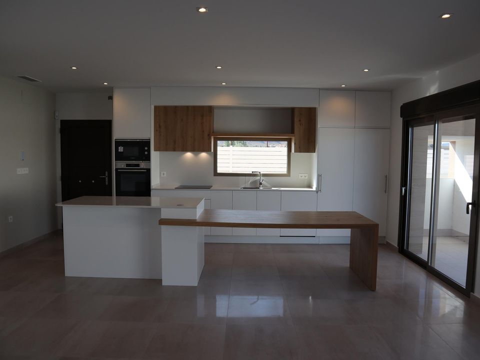 Villa i Aspe, Alicante - foto 2